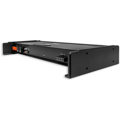 Wet Sounds Sinister-SDX 2500 – Flagship Class D Mono Block Subwoofer Amplifier
