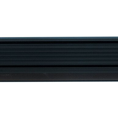 Close-up of Wet Sounds Stealth-6 CORE sound bar showing rugged IP67 housing