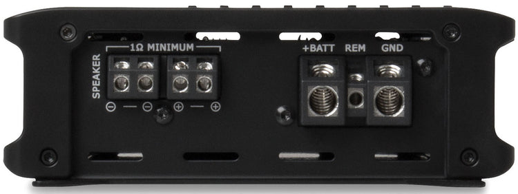 MTX THUNDER1000.1 delivering deep bass performance