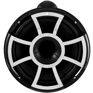 Wet Sounds REV 10 V2 – 10″ Tower Speaker with X-Mount