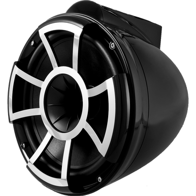 Wet Sounds REV 10 V2 – 10″ Tower Speaker with X-Mount