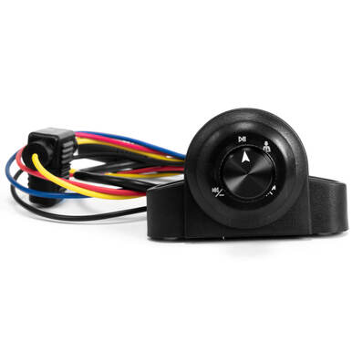 Marine Bluetooth volume knob Wet Sounds