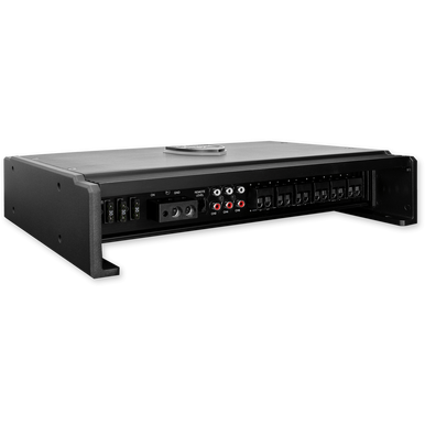 Wet Sounds Sinister-SDX6 – 6-Channel Flagship Marine Amplifier