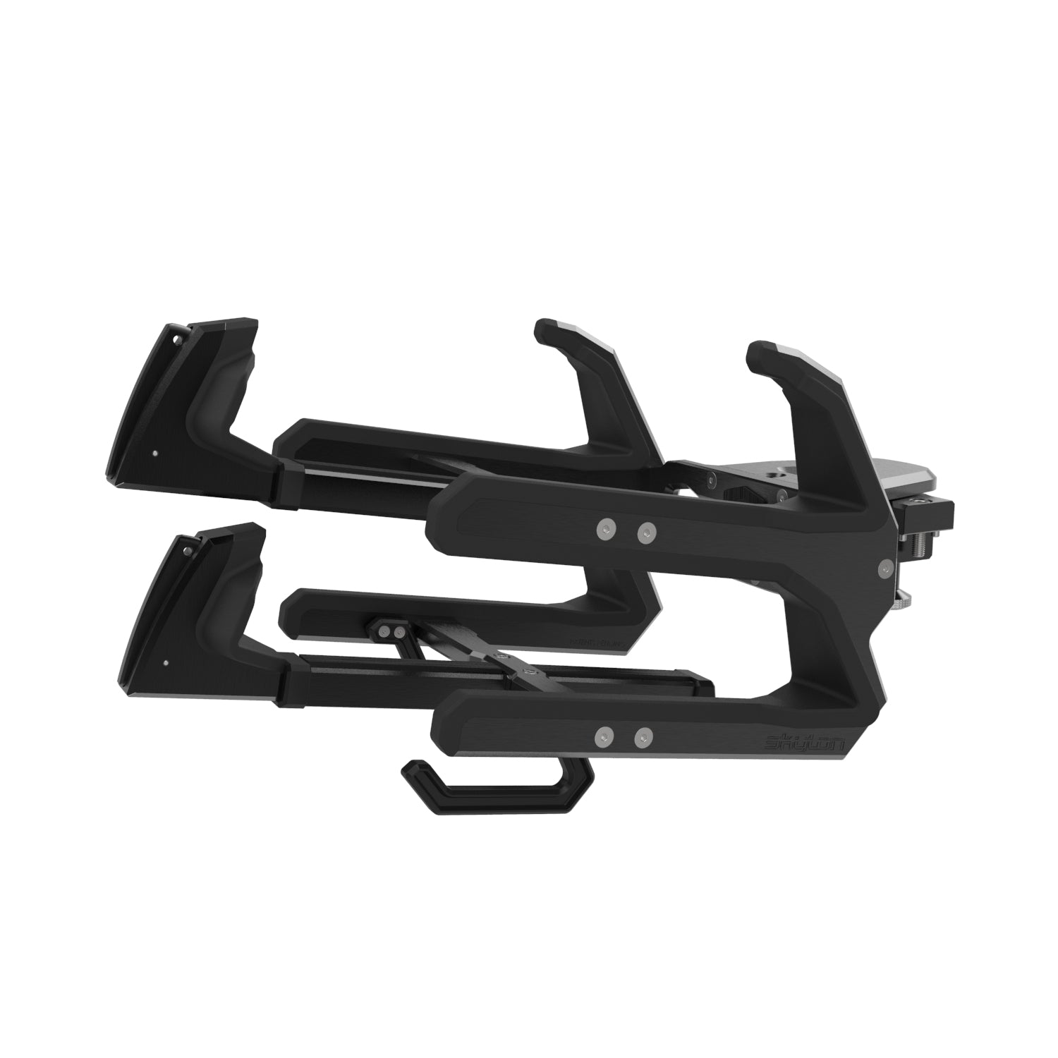 Skylon Racks Skylon Black Skylock Horizontal Locking Board Racks | Dry Dock Marine ...