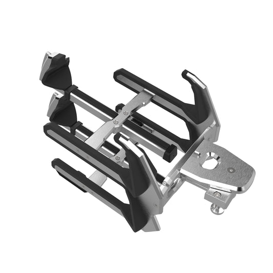 Skylon Bright Dip Skylock horizontal locking board racks